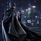Illustration for article titled Hot Toys Debuts iSuicide Squad/i Batman Figure, and His Cape Is iFabulous/i